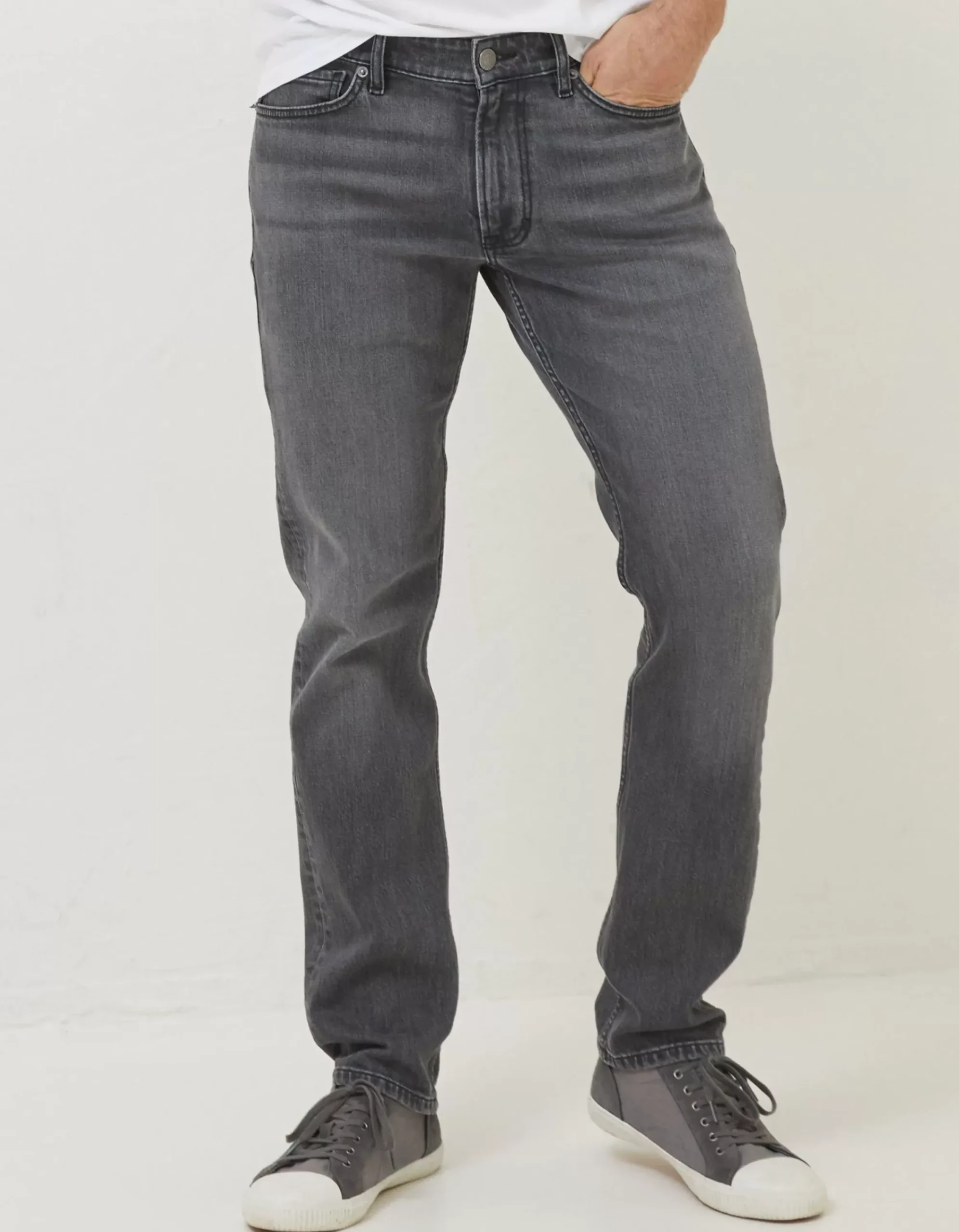 Men FatFace Jeans|Slim Wash Jeans