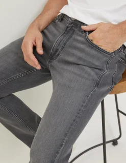 Men FatFace Jeans|Slim Wash Jeans