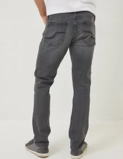Men FatFace Jeans|Slim Wash Jeans