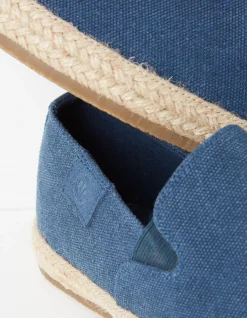 Men FatFace View All|Slip On Espadrilles