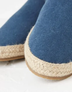 Men FatFace View All|Slip On Espadrilles