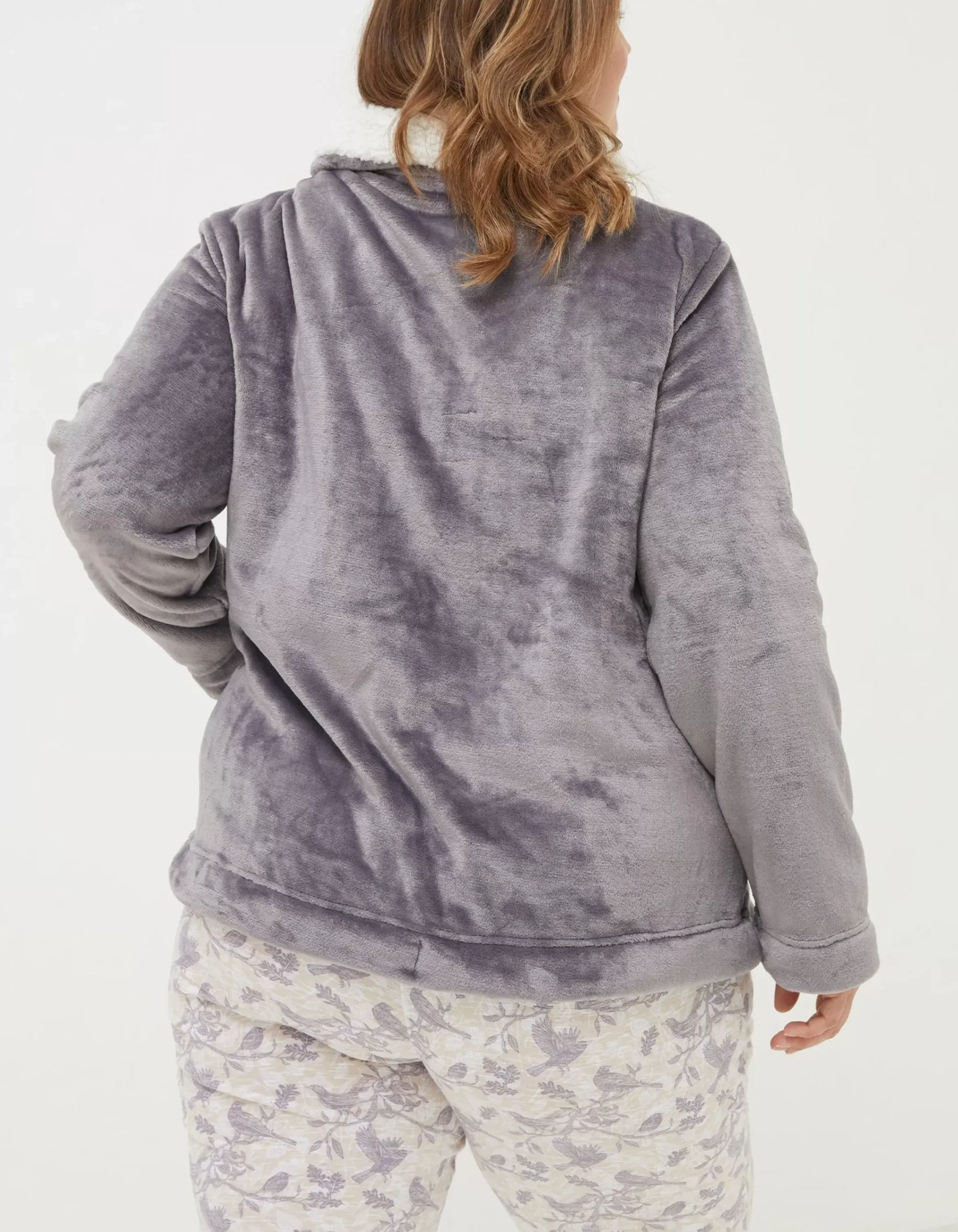 Women FatFace View All|Snuggle Top
