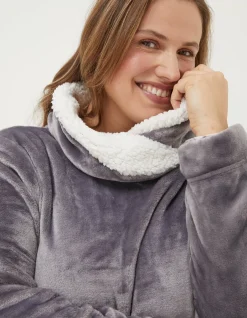 Women FatFace View All|Snuggle Top