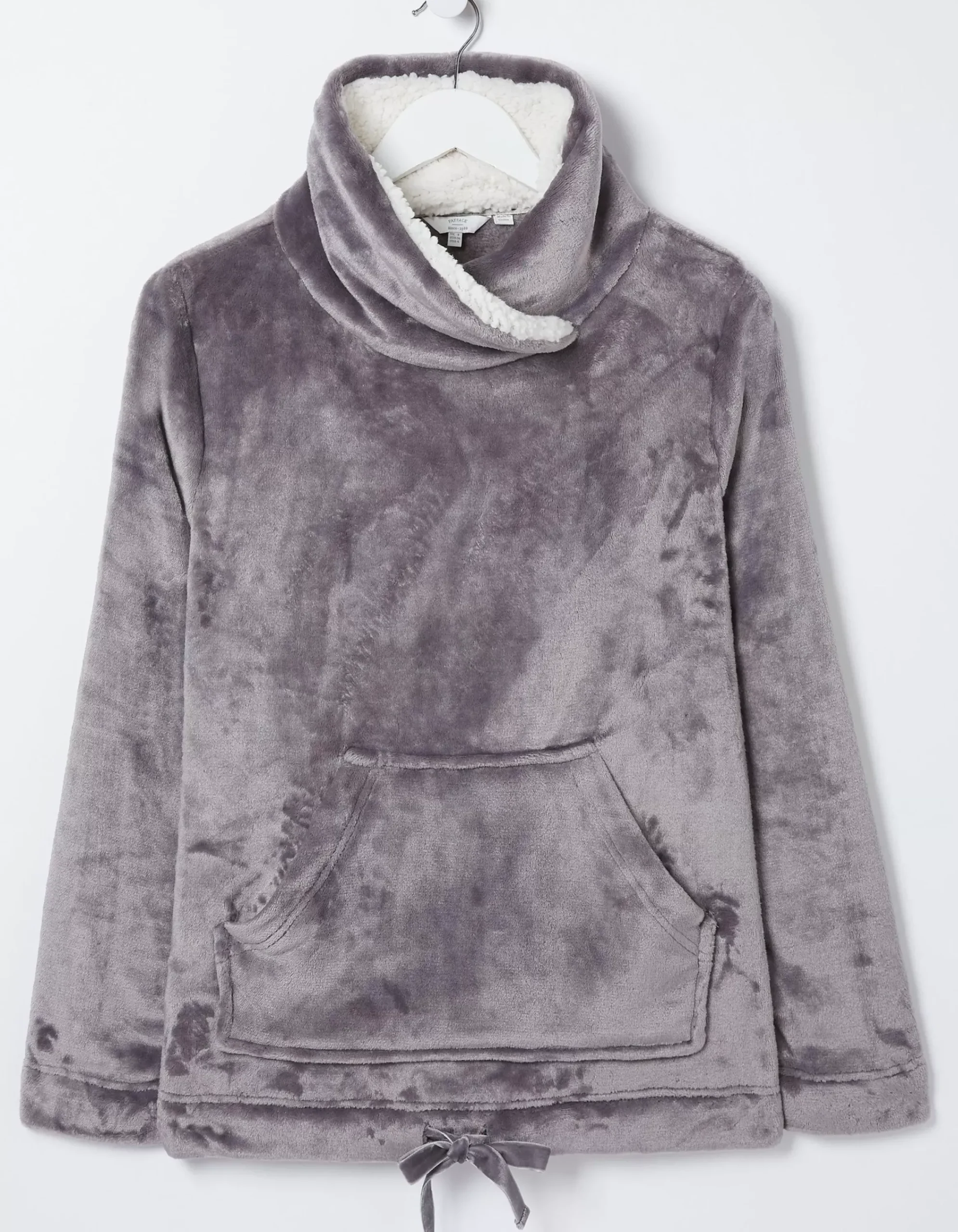 Women FatFace View All|Snuggle Top