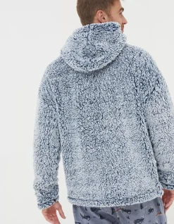 Men FatFace View All|Sofa Hoodie