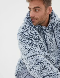 Men FatFace View All|Sofa Hoodie