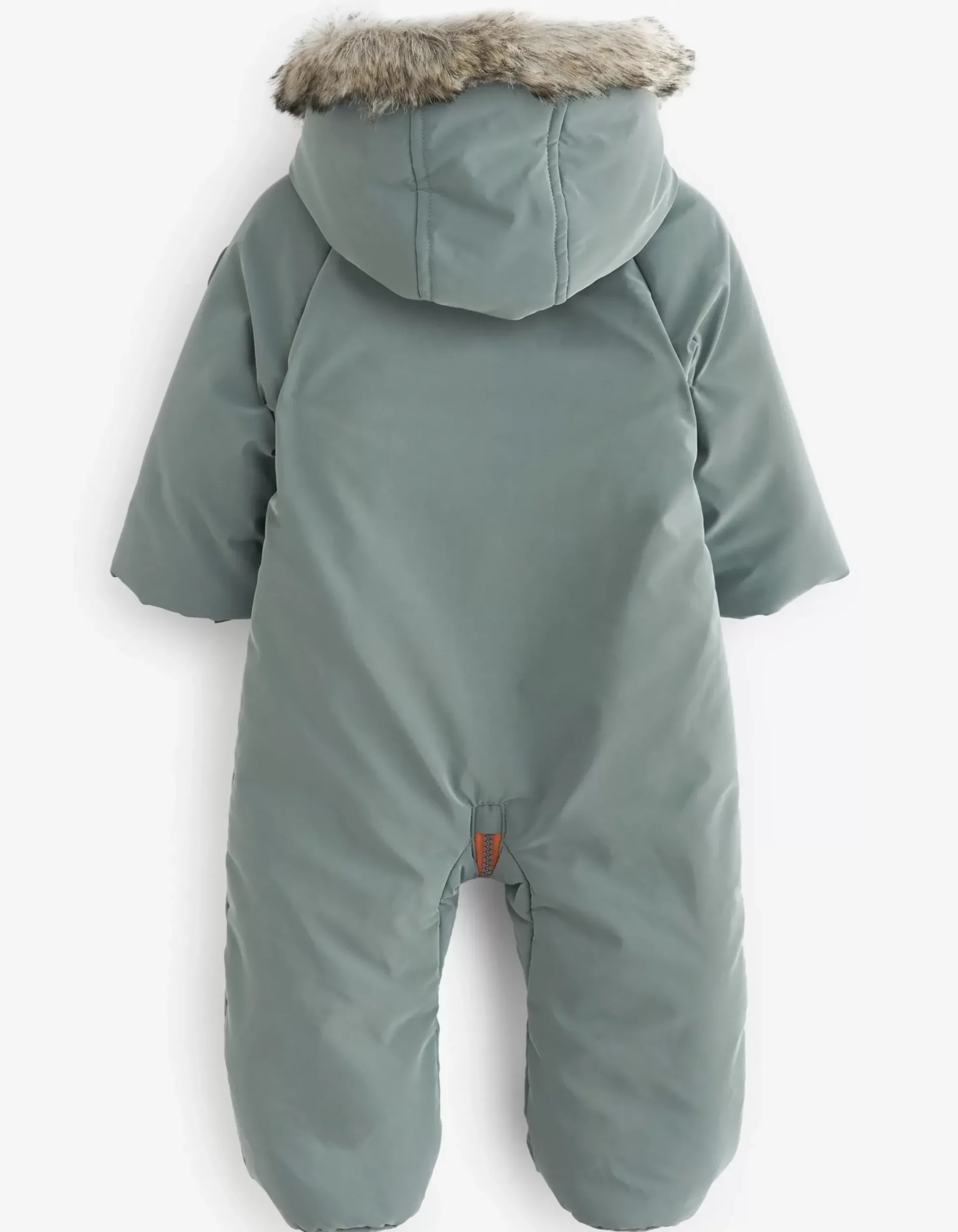 Boys FatFace View All|Solid Snowsuit