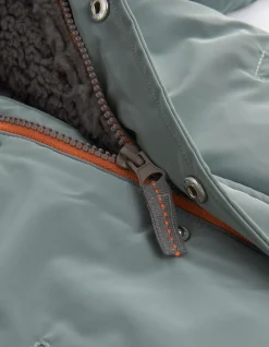 Boys FatFace View All|Solid Snowsuit