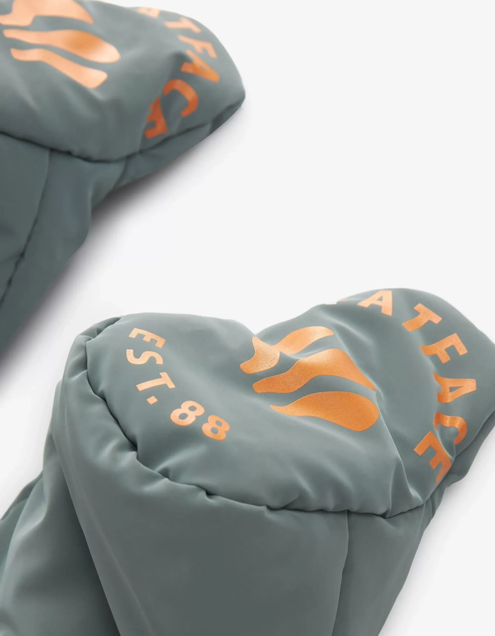 Boys FatFace View All|Solid Snowsuit