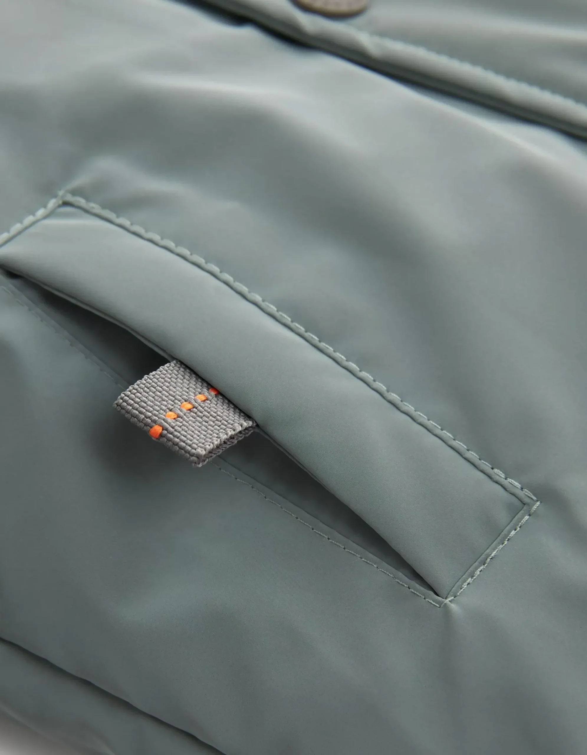Boys FatFace View All|Solid Snowsuit