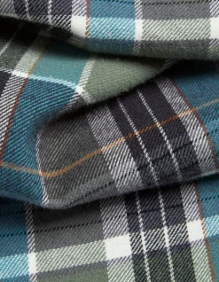 Men FatFace View All|Southsea Checked Pyjama Bottoms