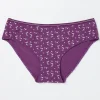 Women FatFace View All|Sparkle Star Mini Knickers