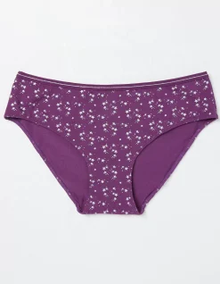 Women FatFace View All|Sparkle Star Mini Knickers