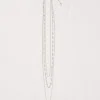 Women FatFace View All|Stacked Necklace