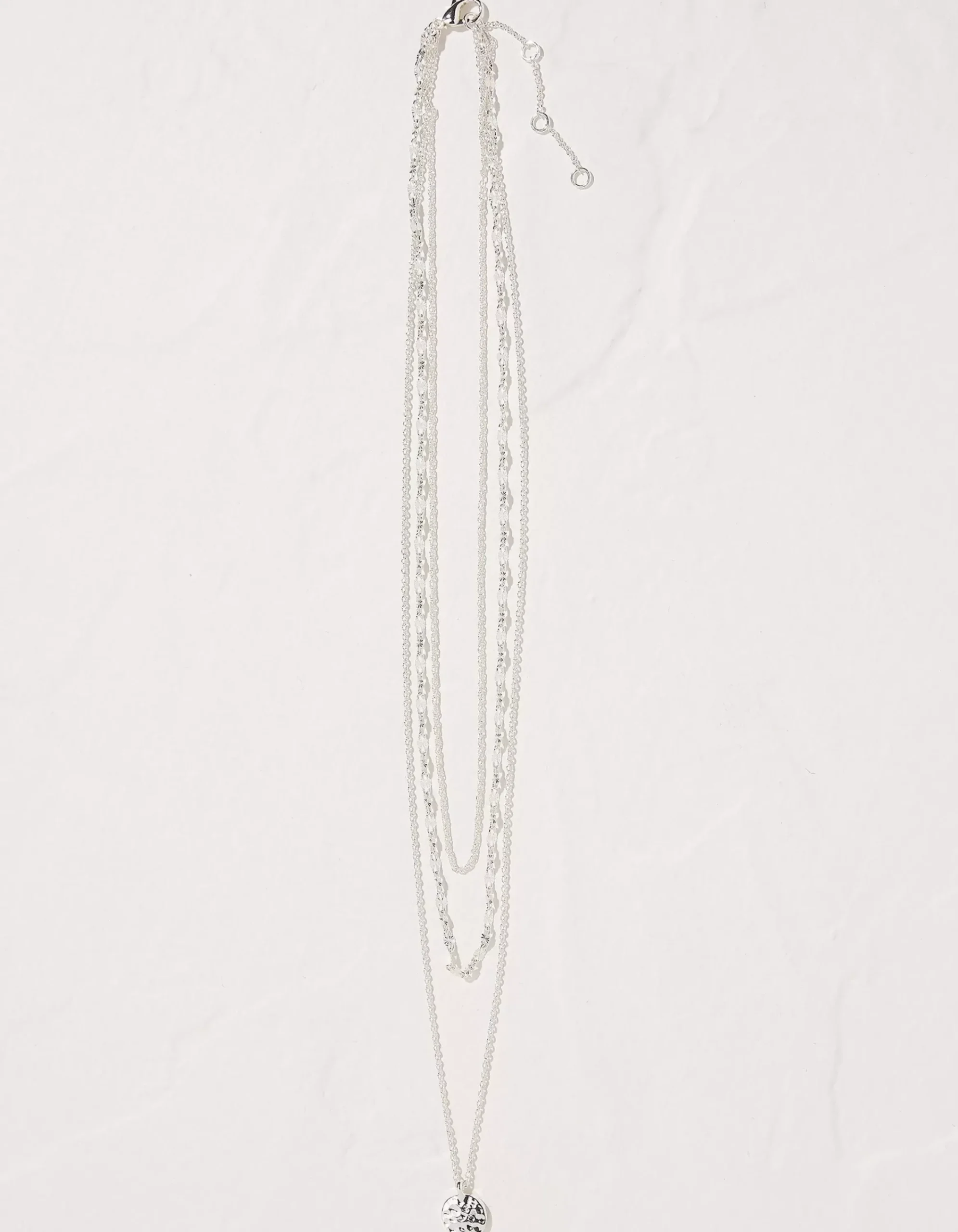 Women FatFace View All|Stacked Necklace