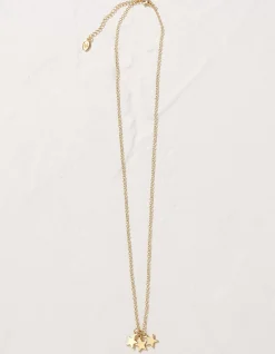 Women FatFace View All|Star Necklace