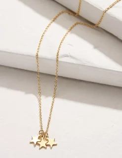 Women FatFace View All|Star Necklace