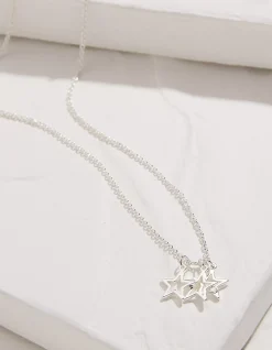 Women FatFace View All|Star Necklace