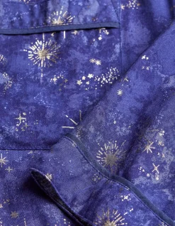 Women FatFace View All|Star Print Pyjamas Gift Box Set
