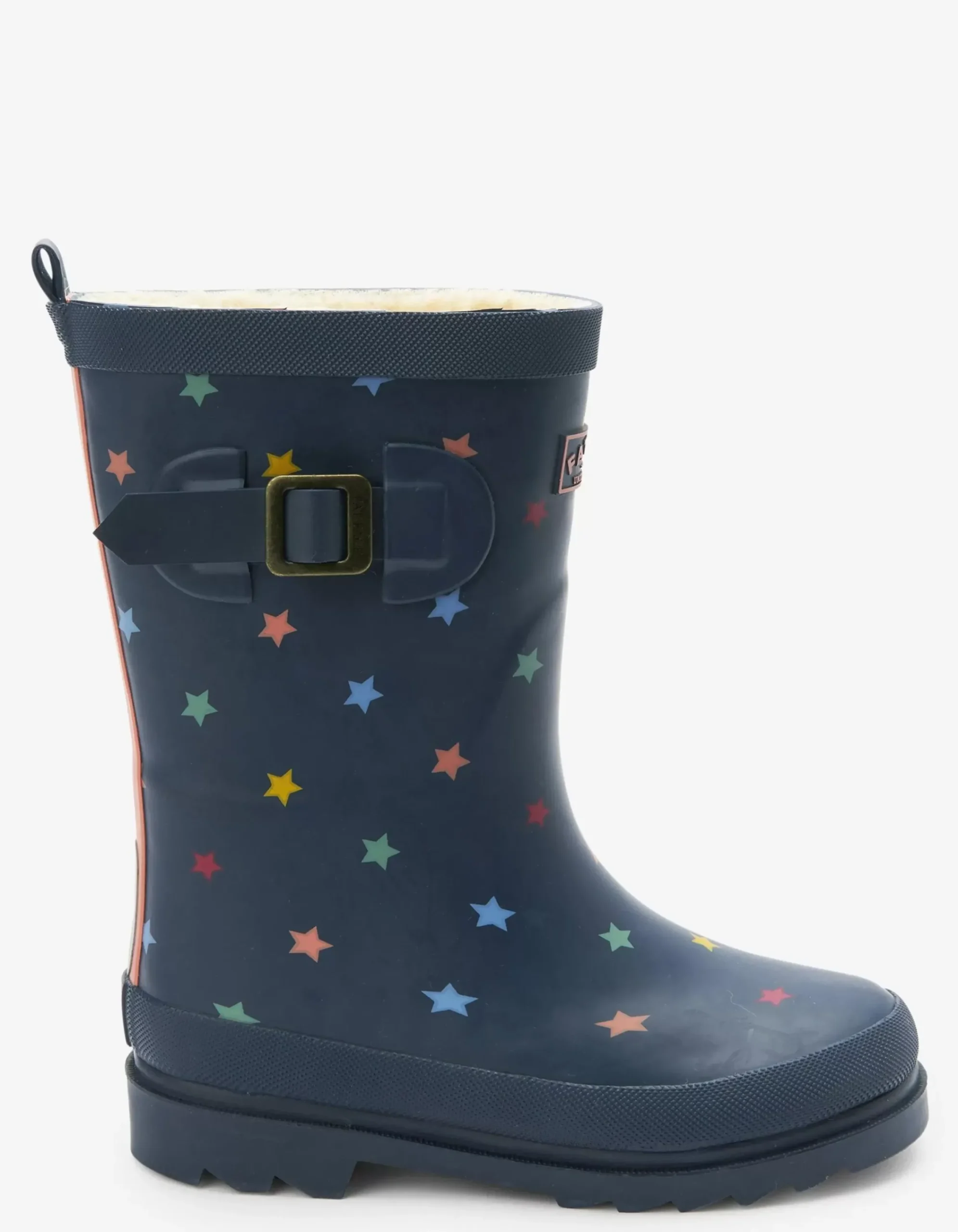 Girls FatFace View All|Star Wellies