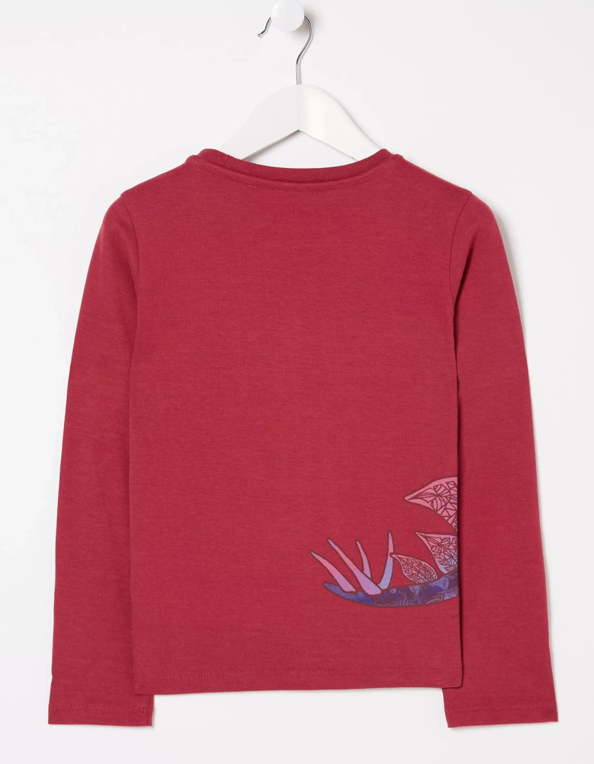 Boys FatFace View All|Stegosaurus Graphic T Shirt