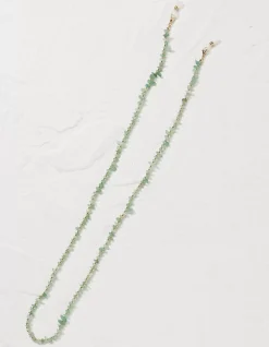 Women FatFace View All|Stone Glasses Chain