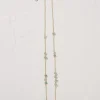 Women FatFace View All|Stone Long Necklace
