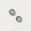 Women FatFace View All|Stone Stud Earrings