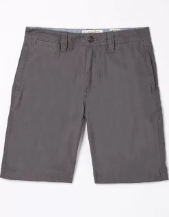 Men FatFace Shorts|Stow Flat Front Shorts