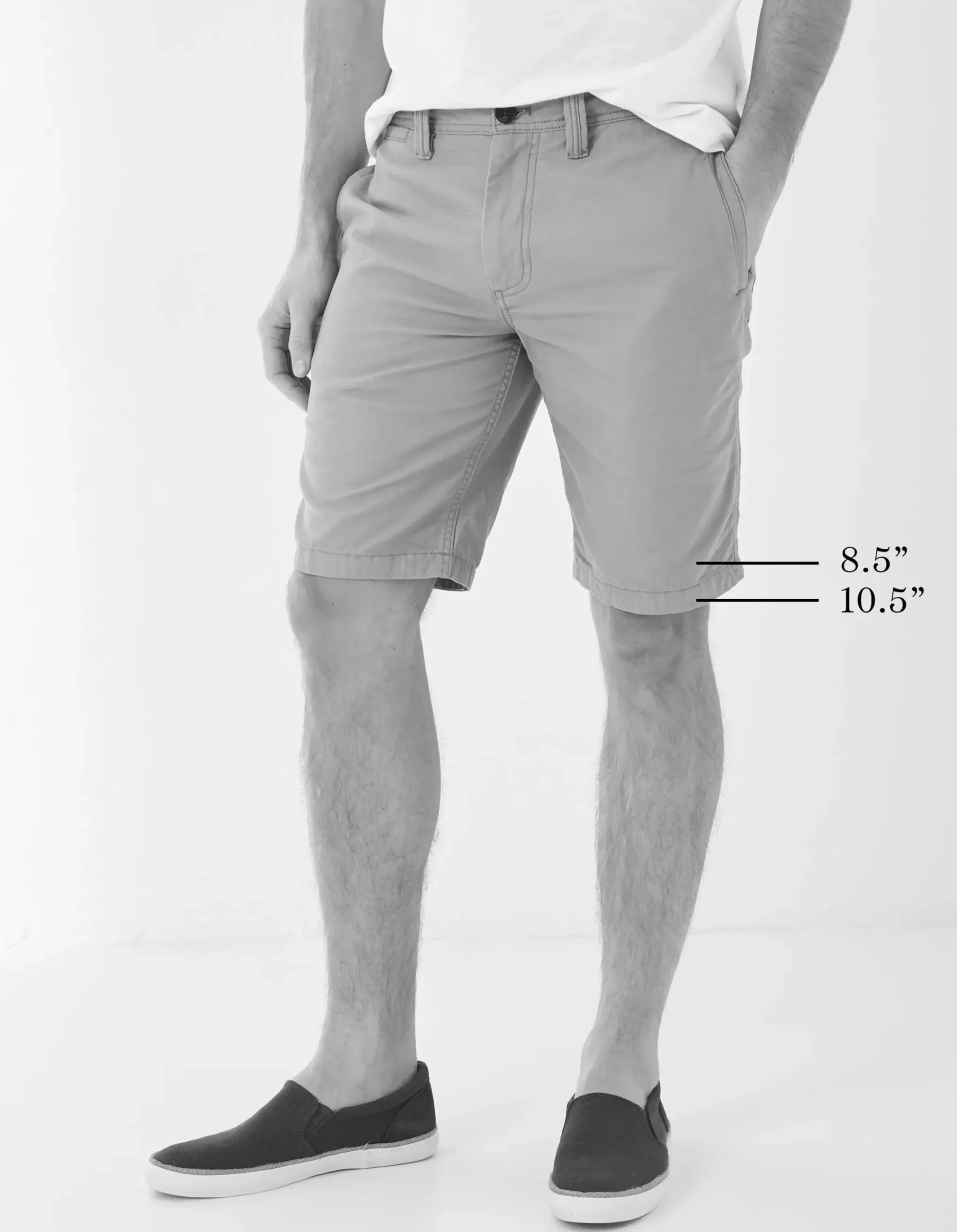 Men FatFace Shorts|Stow Flat Front Shorts