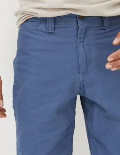 Men FatFace View All|Stow Flat Front Shorts