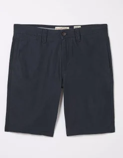 Men FatFace View All|Stow Flat Front Shorts