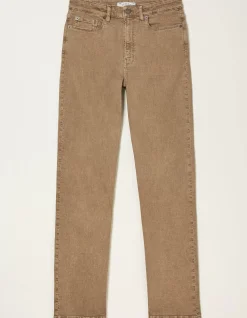 Men FatFace Jeans|Straight 5 Pocket Jeans