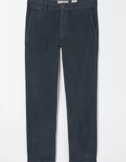 Men FatFace View All|Straight Cord Trousers