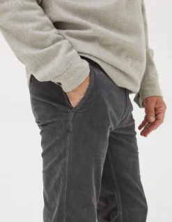 Men FatFace View All|Straight Cord Trousers