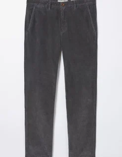 Men FatFace View All|Straight Cord Trousers