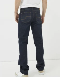 Men FatFace View All|Straight Fit Jeans