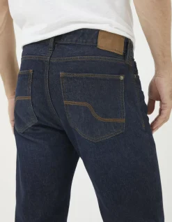 Men FatFace View All|Straight Fit Jeans