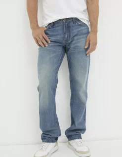 Men FatFace View All|Straight Fit Jeans