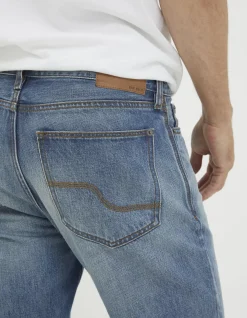 Men FatFace View All|Straight Fit Jeans