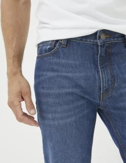 Men FatFace View All|Straight Fit Jeans