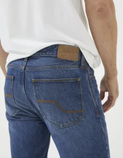 Men FatFace View All|Straight Fit Jeans