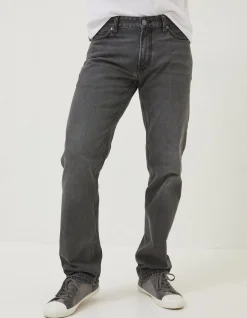 Men FatFace Jeans|Straight Wash Jeans