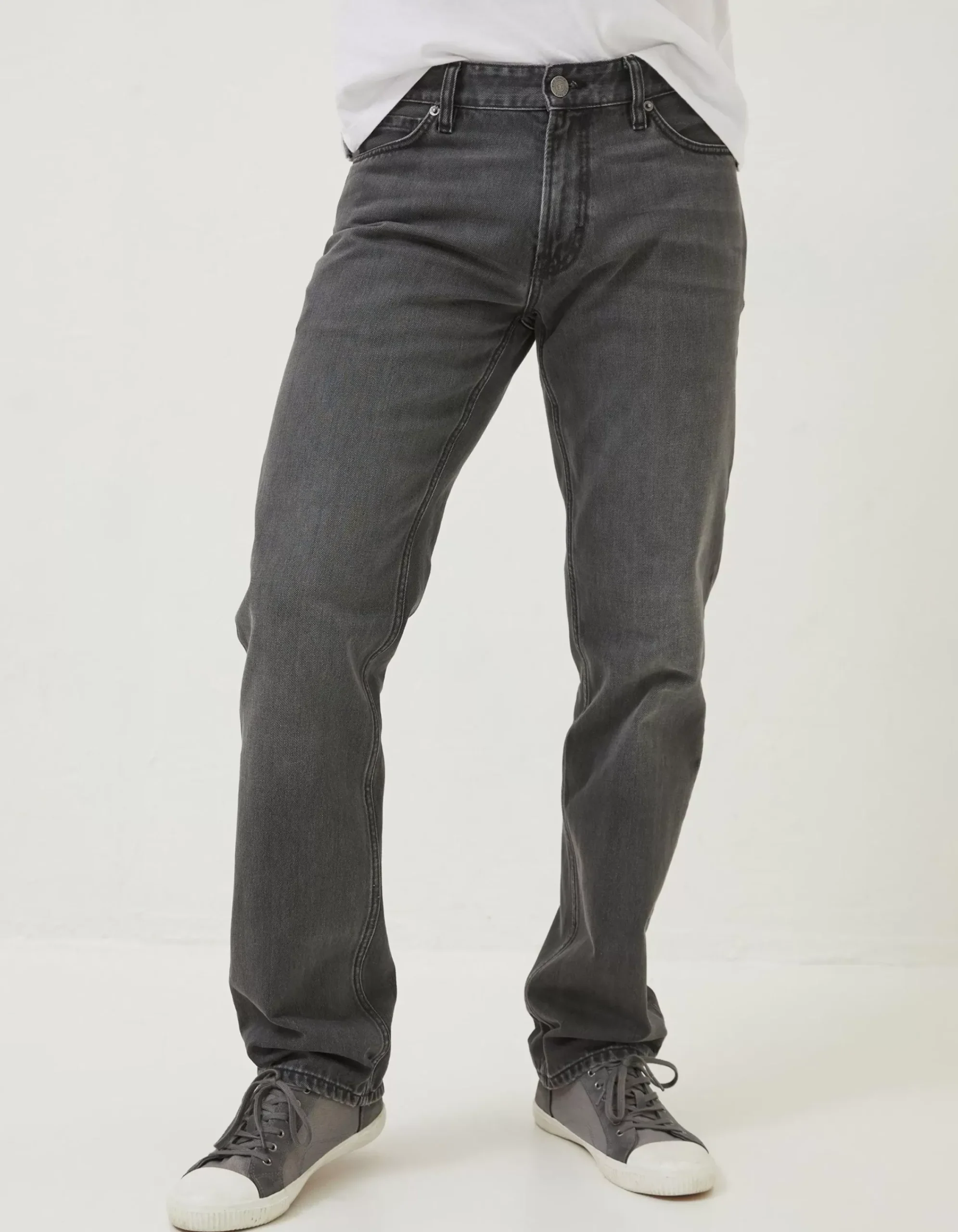 Men FatFace Jeans|Straight Wash Jeans
