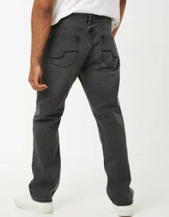 Men FatFace Jeans|Straight Wash Jeans