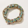 Women FatFace View All|Stretch Bracelet