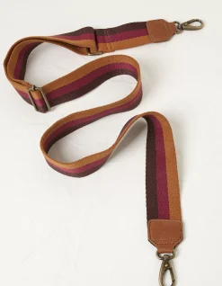 Women FatFace View All|Stripe Interchangable Strap