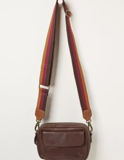 Women FatFace View All|Stripe Interchangable Strap