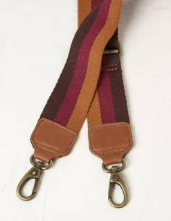 Women FatFace View All|Stripe Interchangable Strap