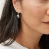 Women FatFace View All|Sun And Stone Earrings